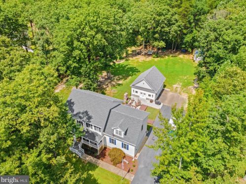 8705 Boulevard Of The Generals, Spotsylvania VA 22553-3809 exterior