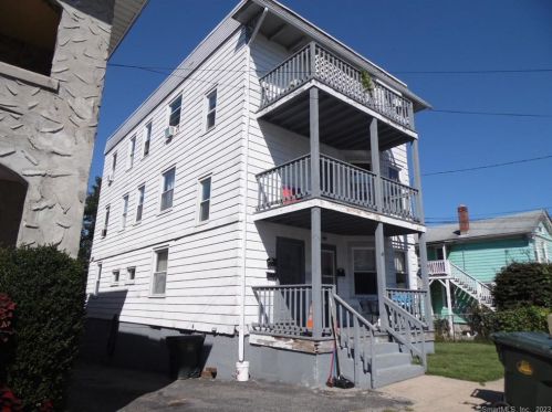 49 Cutler St, United States Coast Guard Ac, CT 06320-2708