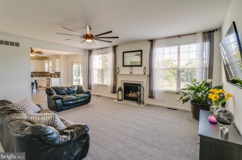 927 Birdie Ln, Magnolia DE  19962-3112 exterior