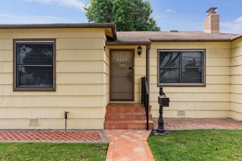 741 5th Ave, San Bruno, CA 94066-3622