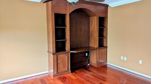 9741 Roche Pl, West Palm Beach FL  33414-6490 exterior