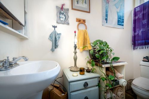 214 Depot St, Grass Valley CA  95945-6827 exterior