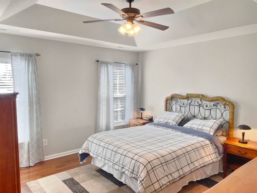 1162 Startrail Ln, Johns Island SC  29455-3263 exterior
