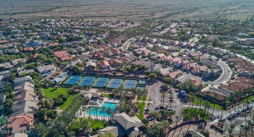 11246 Del Timbre Dr, Scottsdale AZ 85259-6327 exterior