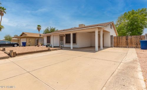 819 El Prado Rd, Chandler, AZ 85225-2616