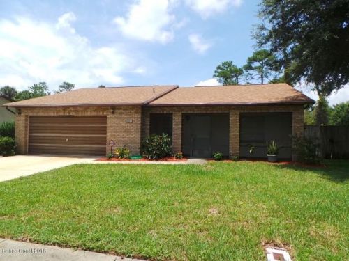 3827 Parapet Dr, Cocoa, FL 32926-6430