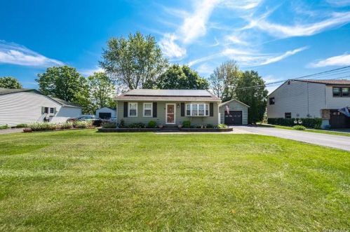 13 Smith Rd, Cornwall, NY 12518-2011