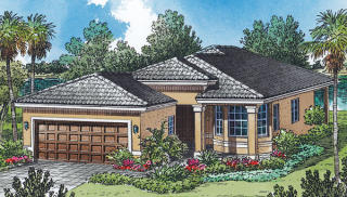 15918 Cobble Mill Dr, Wimauma FL  33598-4013 exterior