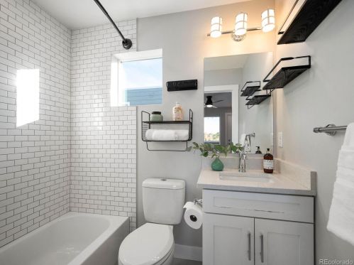 1284 Winona Ct, Denver CO  80204-1167 exterior