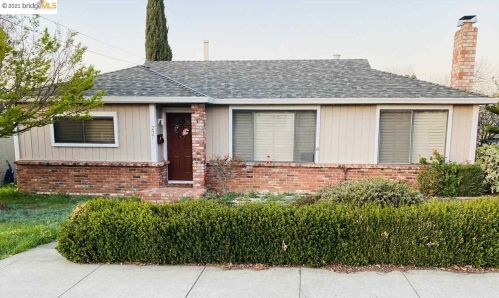 237 Hillcrest Ave, Benicia, CA 94510-2224