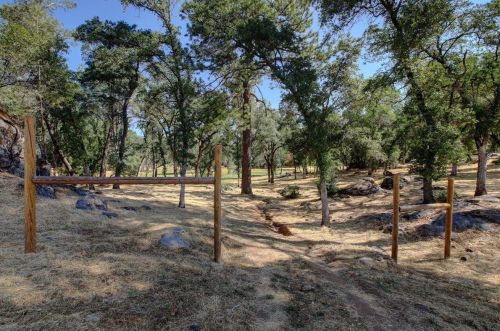 14804 Oak Ridge Rd, Lake Wildwood CA  exterior