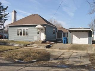309 White St, Burr Oak, IN 46511-1431