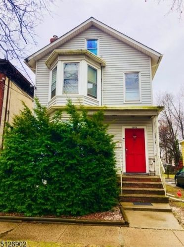 1065 Jaques Ave, Rahway NJ 07065-3927 exterior