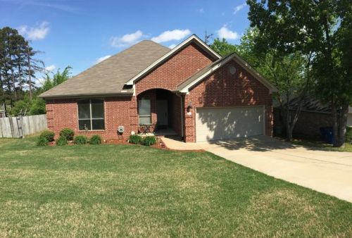 29 Turquoise Dr, North Little Rock, AR 72113-6048