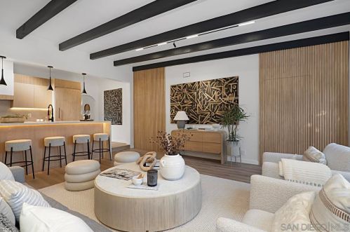 1855 Reed Ave, San Diego CA  92109-5446 exterior