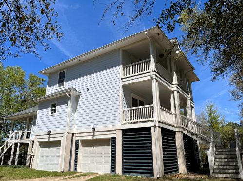 1489 Coles Dr, Johns Island SC  29455-4706 exterior