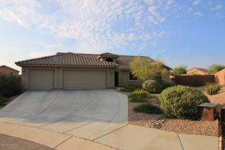 9314 Wrens Roost Ct, Tucson, AZ 85756-6129