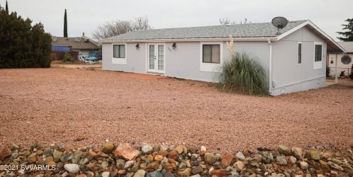 2645 Pleasant Valley Dr, Cottonwood, AZ 86326-5277