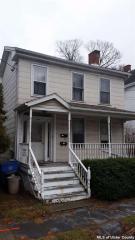 164 Fair St, Kingston NY  12401-4802 exterior