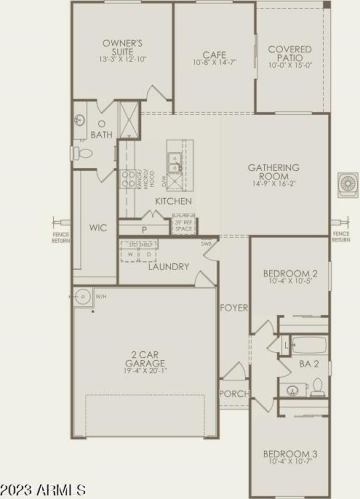 24336 Ripple Rd, Buckeye, AZ 85326