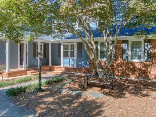 5902 Muirfield Dr, Greensboro, NC 27410-9033