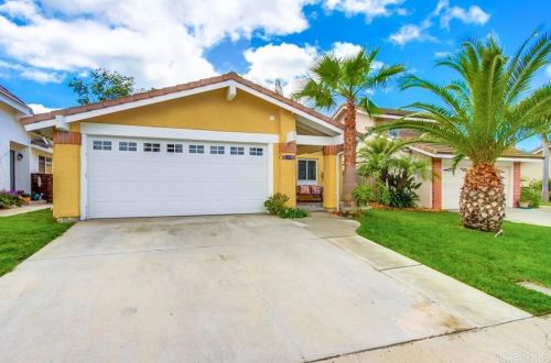 1839 Blue Bonnet Pl, Encinitas, CA 92024-1963