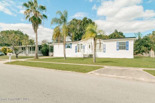 6935 Pompeii Rd, Orlando, FL 32822-3911