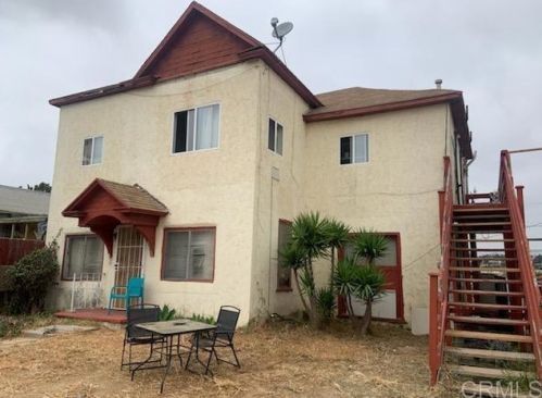 2856-62 Franklin Ave, San Diego, CA 92113-1331