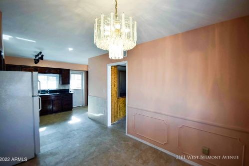 3101 Belmont Ave, Phoenix AZ  85051-6534 exterior