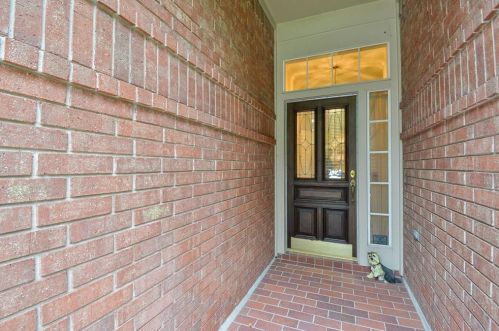 3303 Hickory Brook Ln, Humble, TX 77345-1137