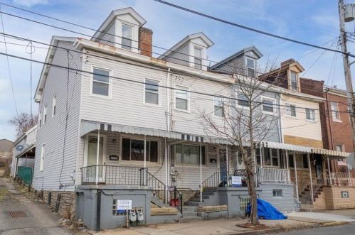 4709 Lorigan St, Pittsburgh, PA 15224-1937