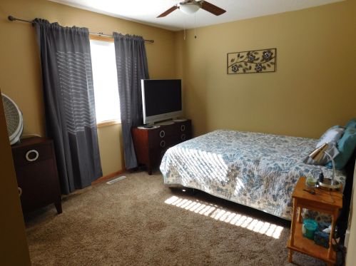 21532 Willamette St, Lino Lakes MN  55092 exterior