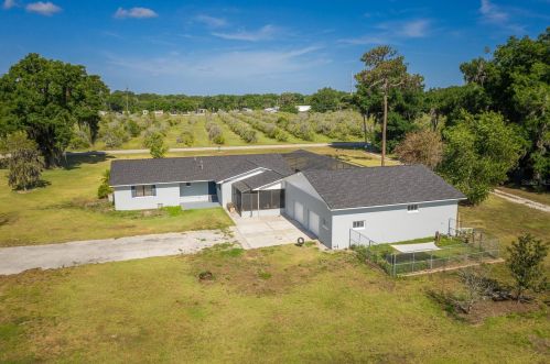 3855 Old Bowling Green Rd, Bartow FL  33841-9594 exterior