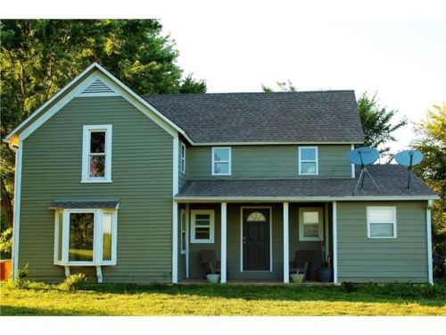 7288 1800 Rd, Parker, KS 66072-5019