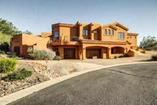 4347 Santiago Cir, Mesa, AZ 85215-7798