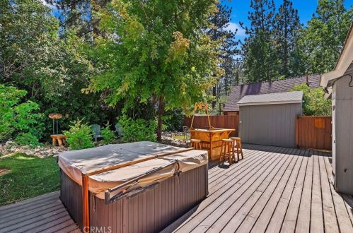 656 Irving Way, Big Bear City CA  92314-9707 exterior