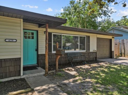 629 22nd Ave, Texas City, TX 77590-5623