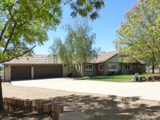 3622 Canter Ln, Acton, CA 93510-1209