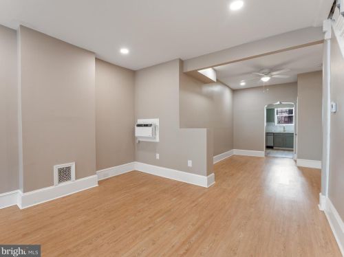1234 21st St, Philadelphia PA  19146-4351 exterior