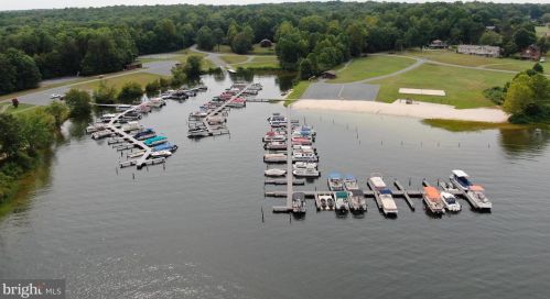 173 Windwood Coves Blvd, Mineral VA  23117-4852 exterior