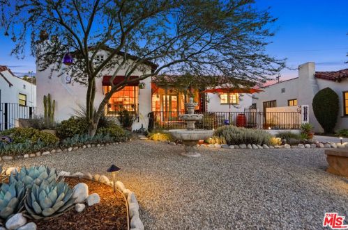 1250 Ethel St, Glendale, CA 91207-1824