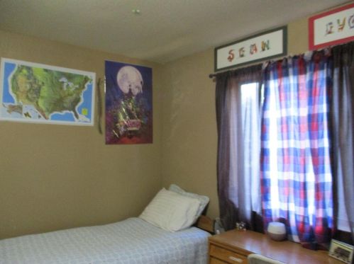 3891 Garnet Rd, Pacific House CA  95726-9517 exterior