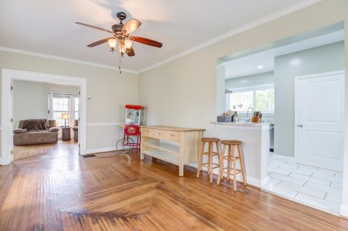 2703 Milton Rd, Liberty Township OH  45042 exterior