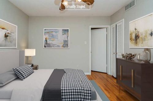 3917 El Campo Ave, Fort Worth, TX 76107-4406