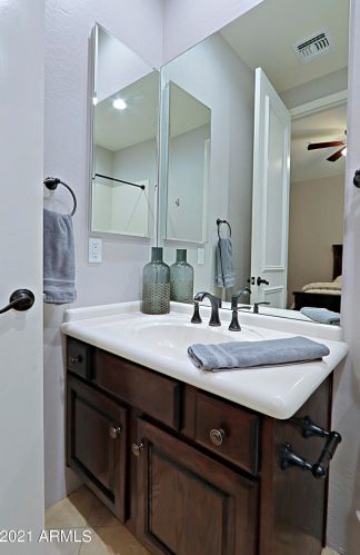 8242 Soaring Eagle Way, Scottsdale AZ 85266-1627 exterior