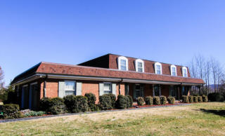 1416 Brughs Mill Rd, Troutville VA  24090-4375 exterior