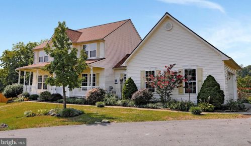 36 General Franklin Ct, Harpers Ferry, WV 25425-3250