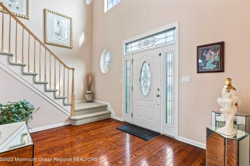 138 Bramble Dr, Morganville, NJ 07751-4076