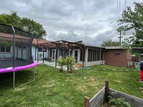 937 Linda Vista Way, Rio Vista CA  94571-1325 exterior