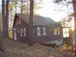 292 River Rd, Piermont, NH 03779-3008